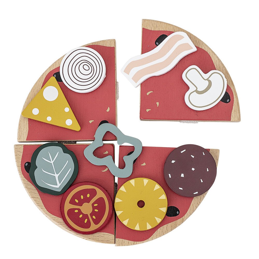 Kinder Pizza Spielset Talias