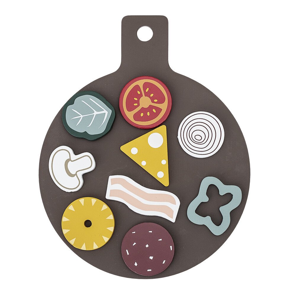 Kinder Pizza Spielset Talias