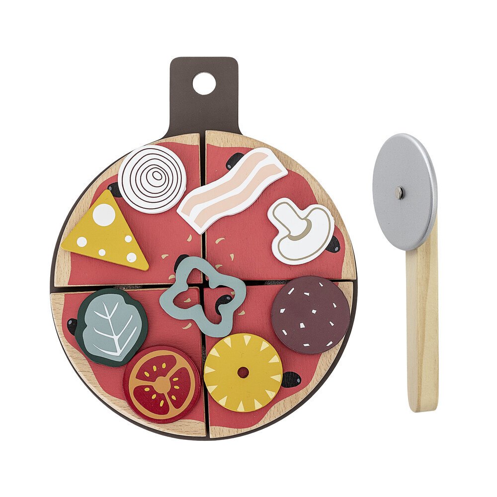 Kinder Pizza Spielset Talias