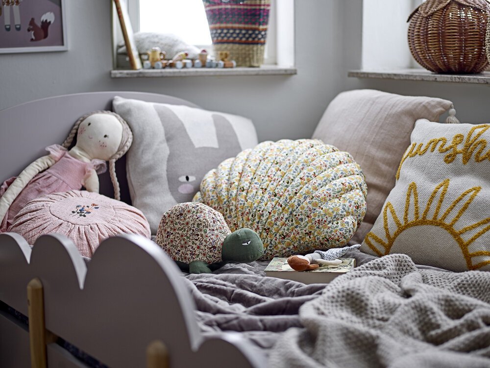 Bloomingville Kissen Fro Preview Image
