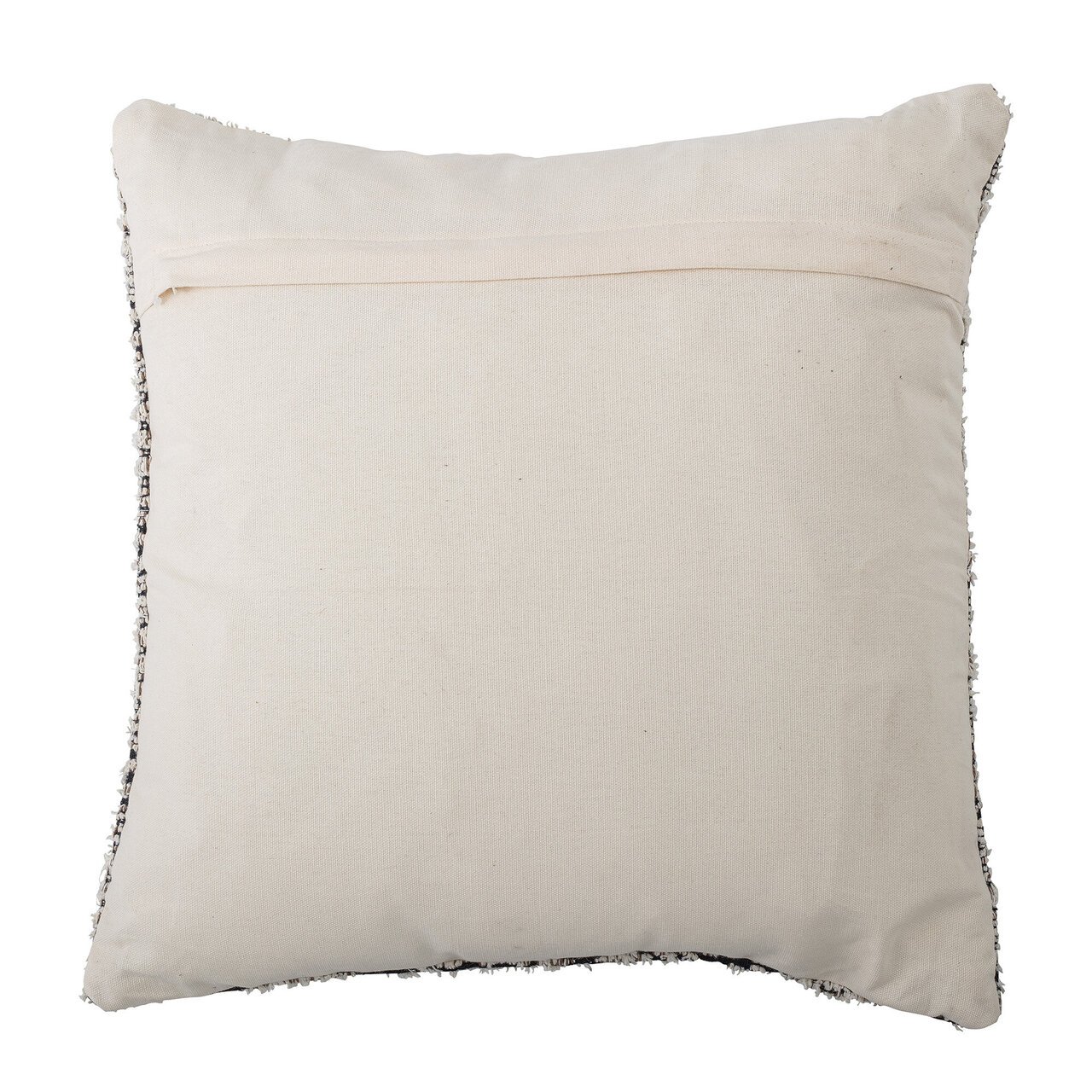 Kissen Kuno aus Baumwolle