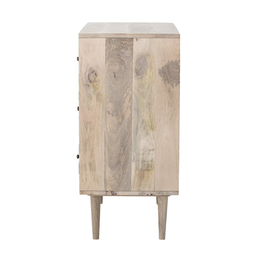 Kommode Johanna aus Mangoholz