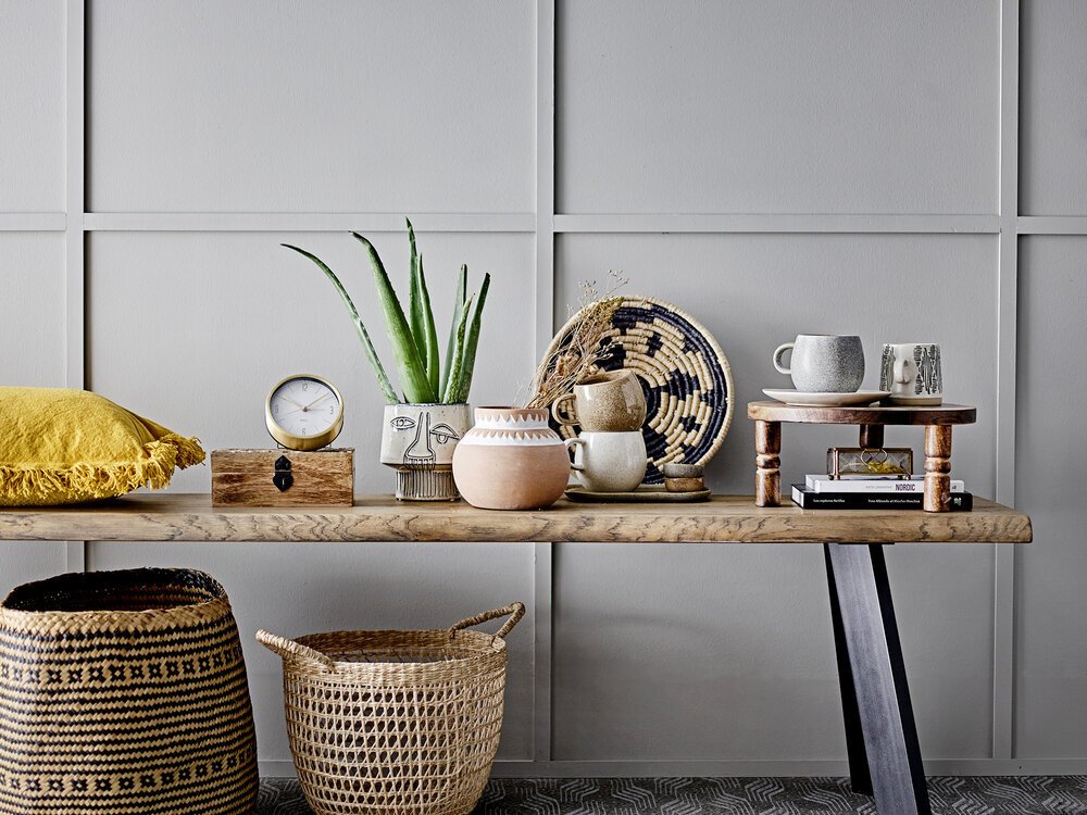 Bloomingville Korb Hesam Preview Image