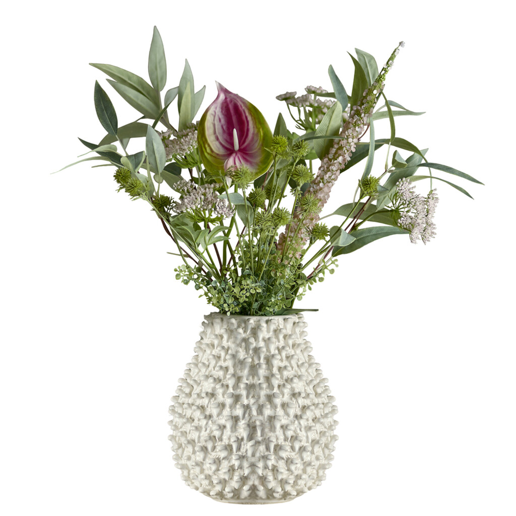 Künstlicher Blumenstrauß Blush, Künstliche Blumen