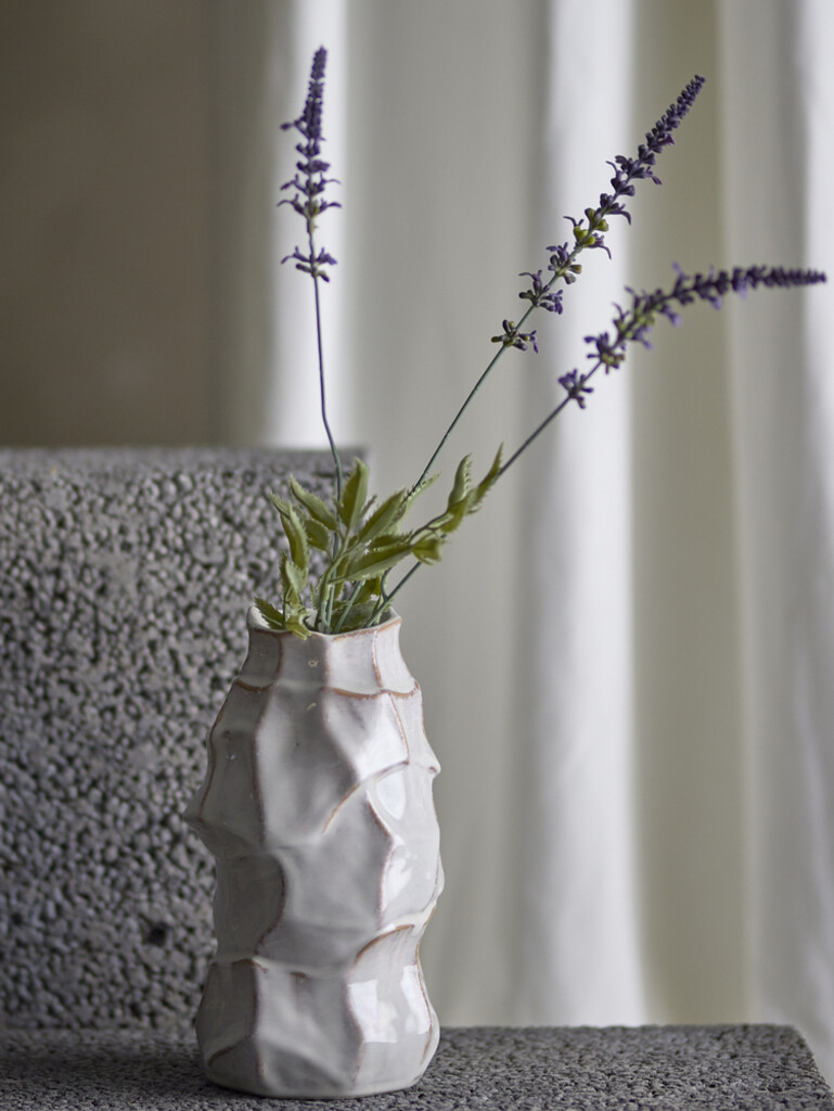 Bloomingville Künstlicher Lavender Stiel, Violett Preview Image