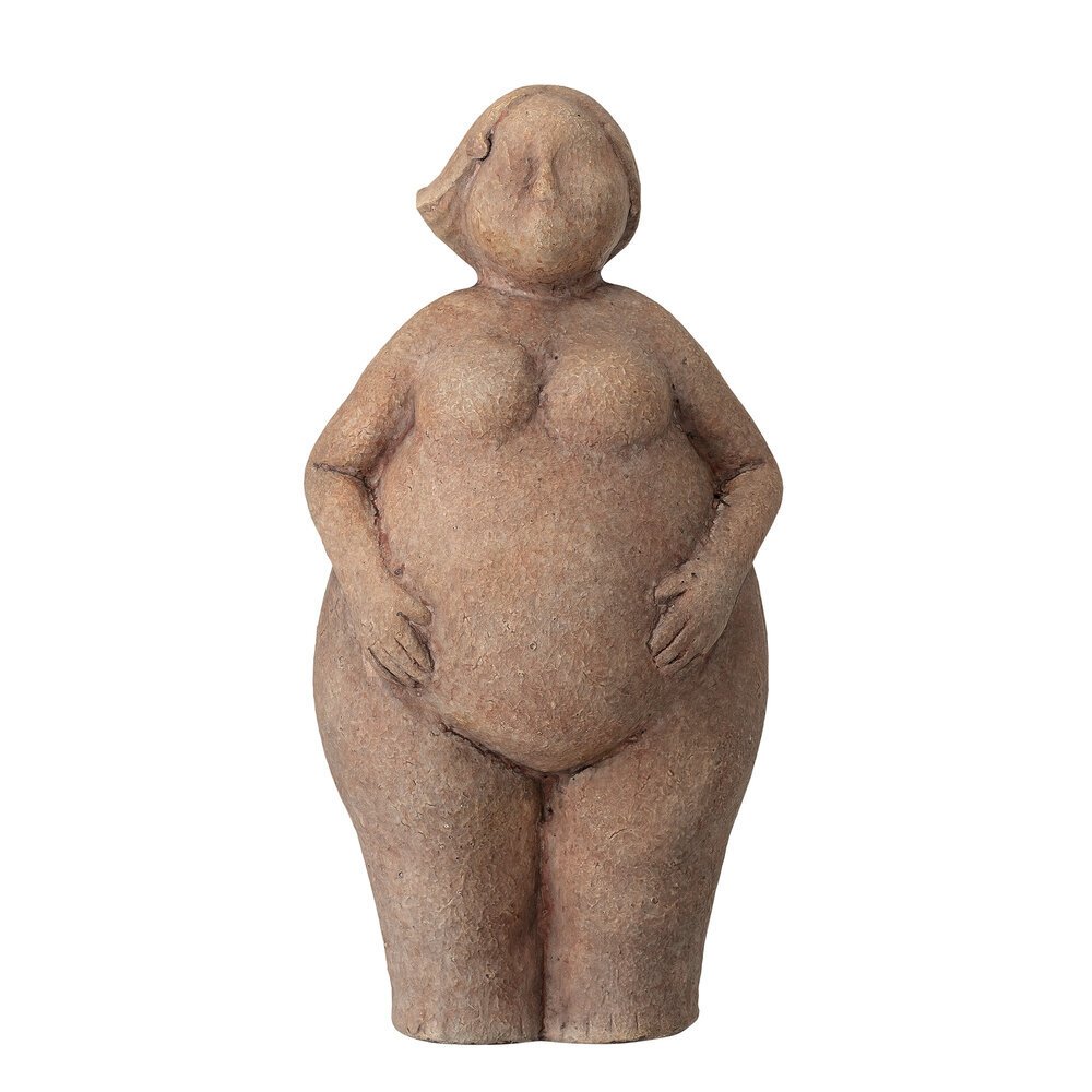 Bloomingville Kunstfigur Sidsel Preview Image