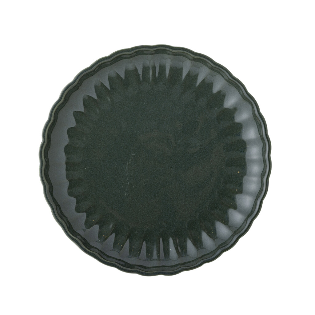 Latina Dessert-Teller, Steingut