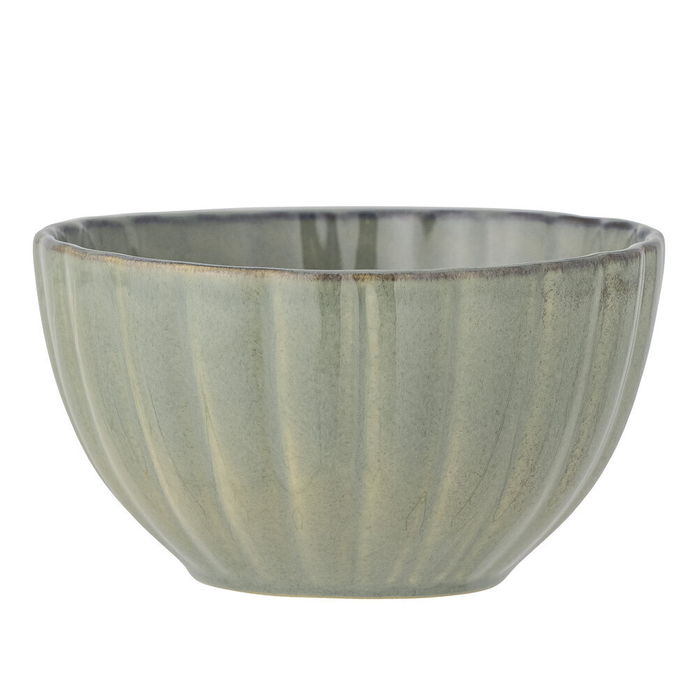 Latina Schale, Steingut