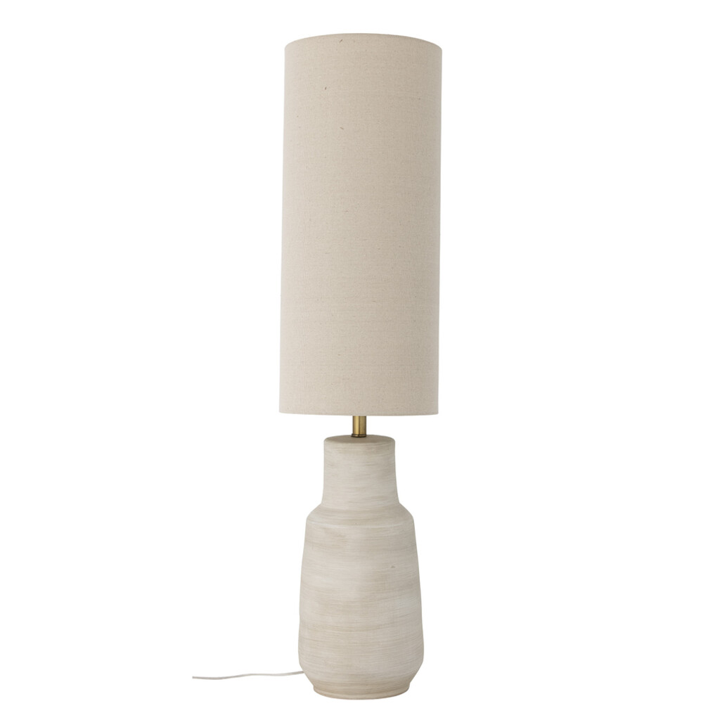 Bloomingville Linetta Stehlampe Steingut Preview Image