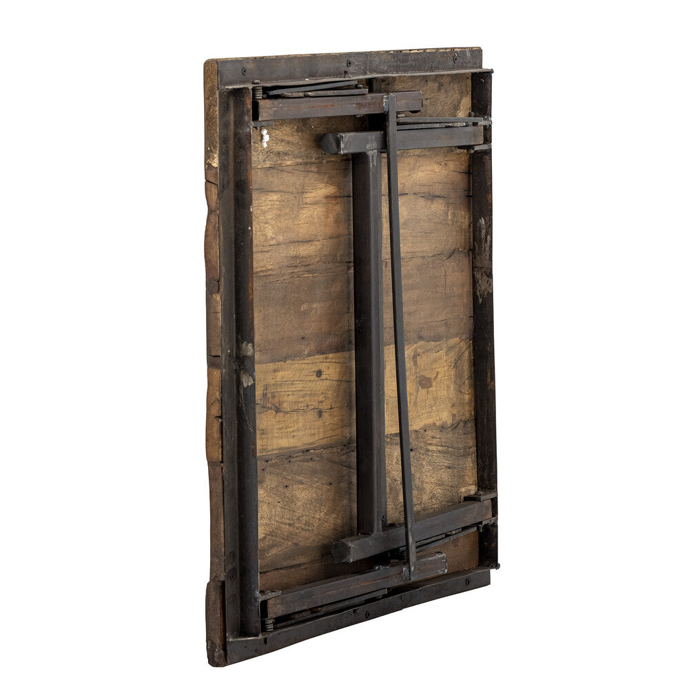 Loft Couchtisch, Recyceltes Holz