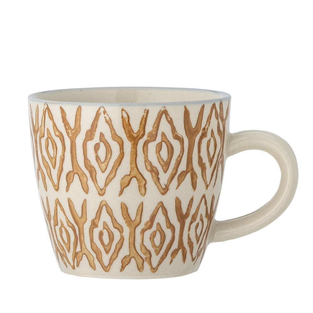 Maple Tasse, Steingut