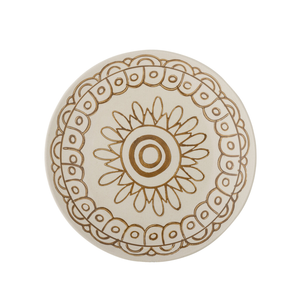 Maple Teller Orange, klein