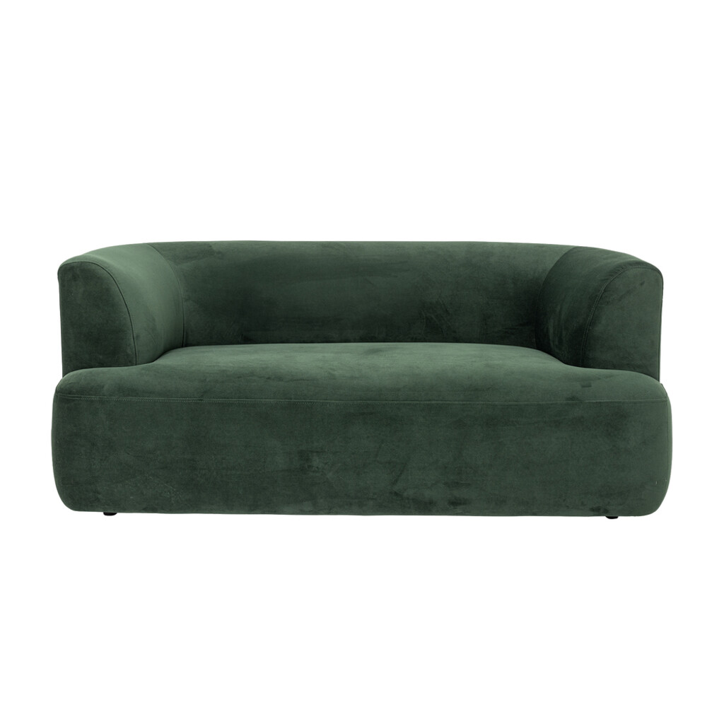 Bloomingville Morgan Sofa, Grün Preview Image