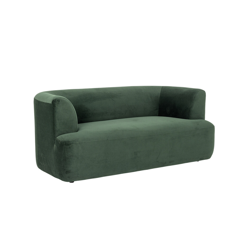 Morgan Sofa, Grün