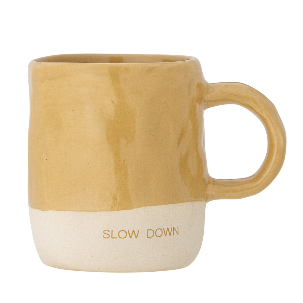 Bloomingville Neo Becher aus Steingut Preview Image