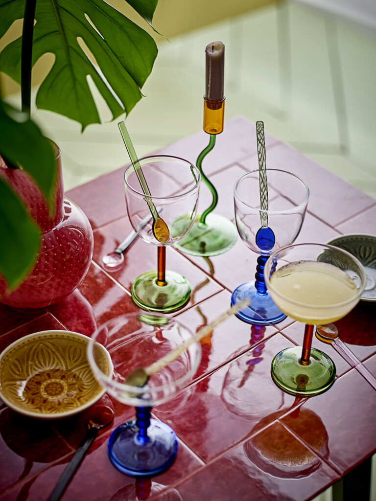 Bloomingville Noemi Cocktailglas Preview Image
