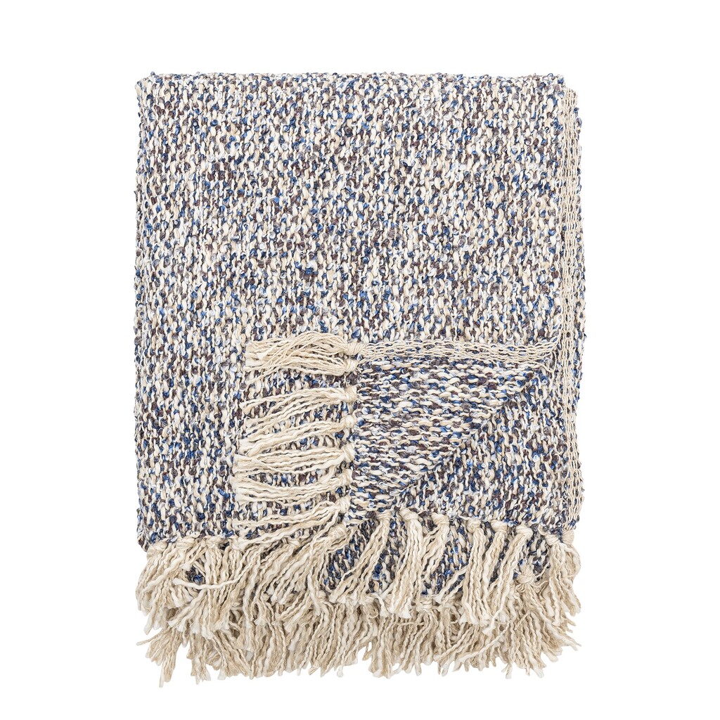 Ocean Decke, Blau