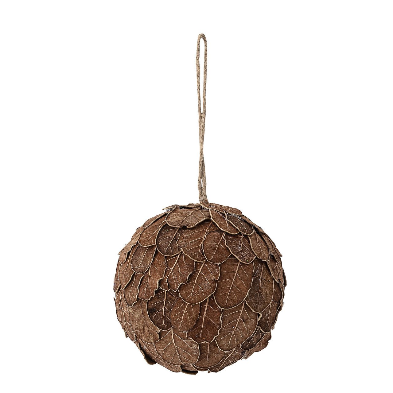 Ornament Zada Eichenblätter