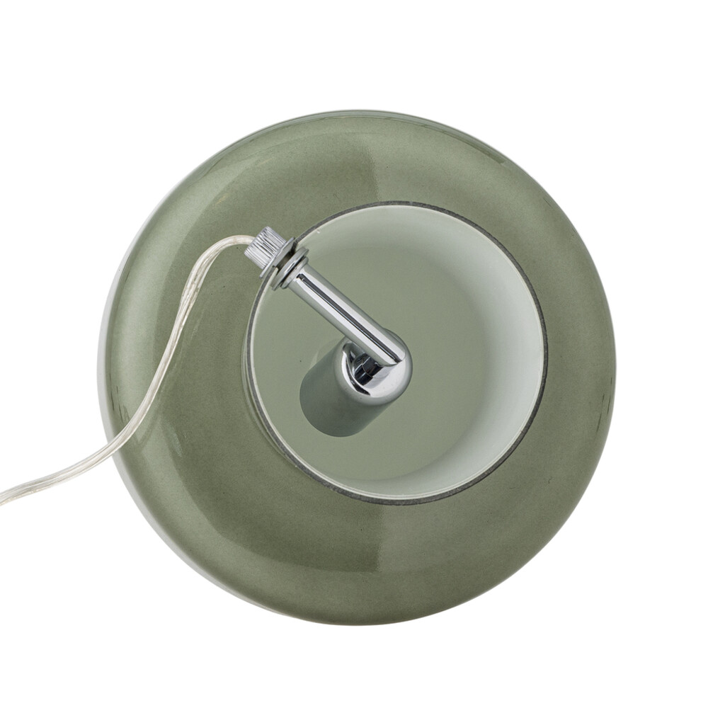 Paddy Tischlampe aus Glas