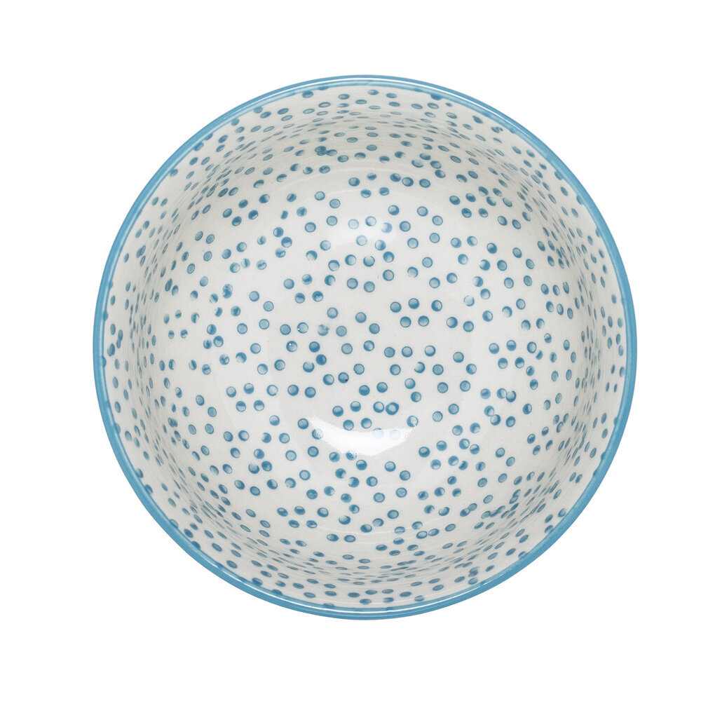 Patrizia Schale, 2er, Steingut