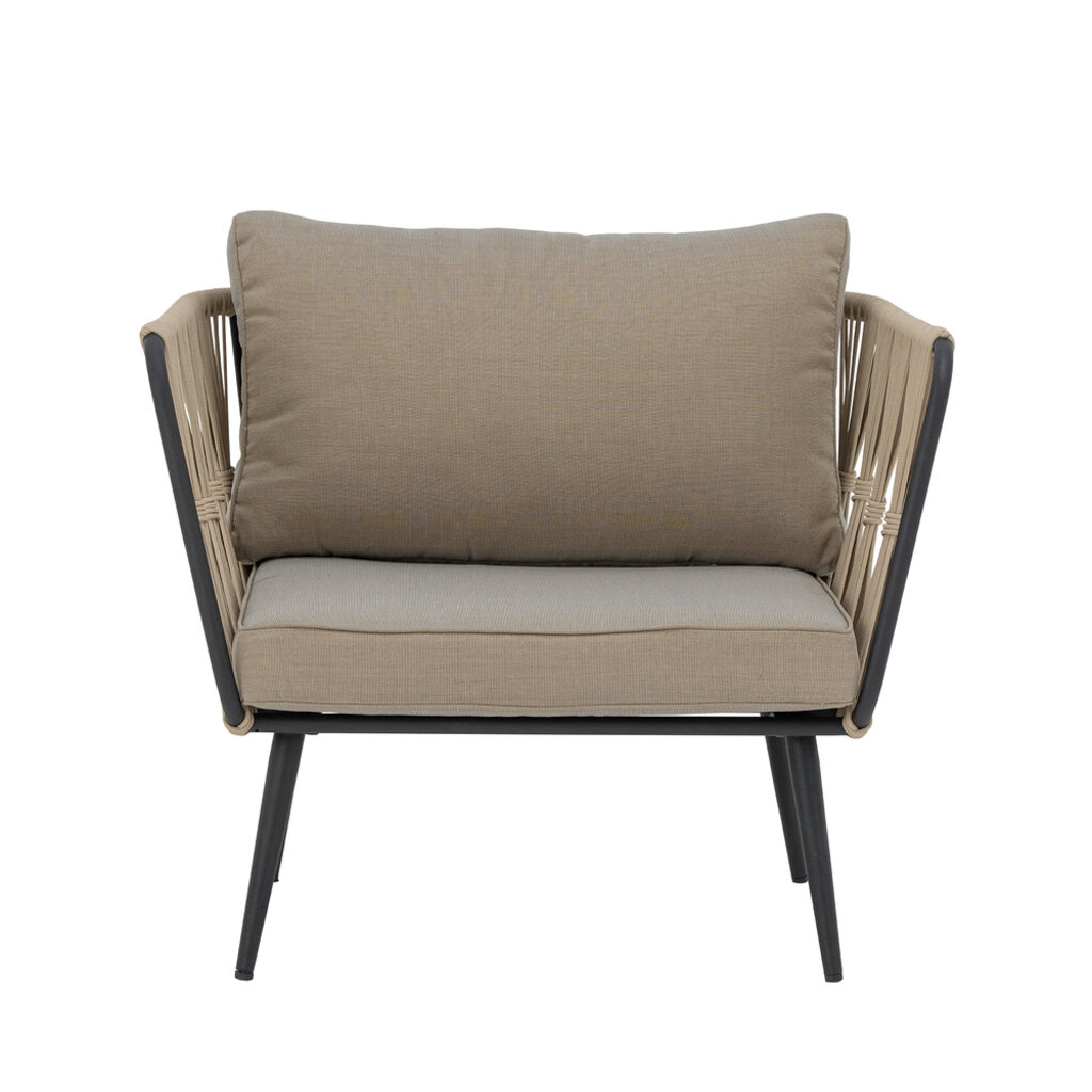 Bloomingville Pavone Loungesessel Preview Image