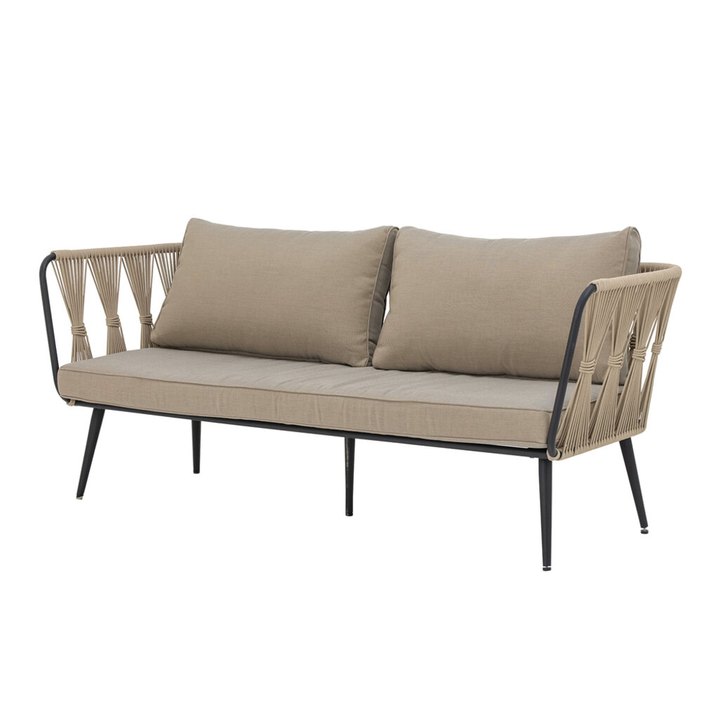 Pavone Outdoor Sofa