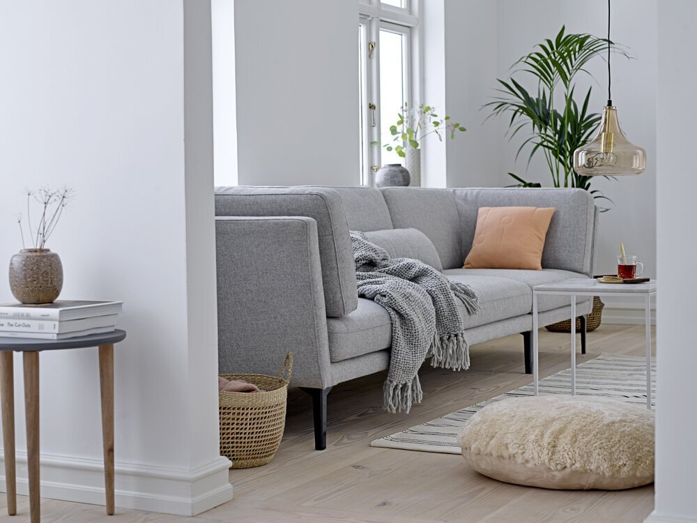 Bloomingville Pendelleuchte Yuser Preview Image
