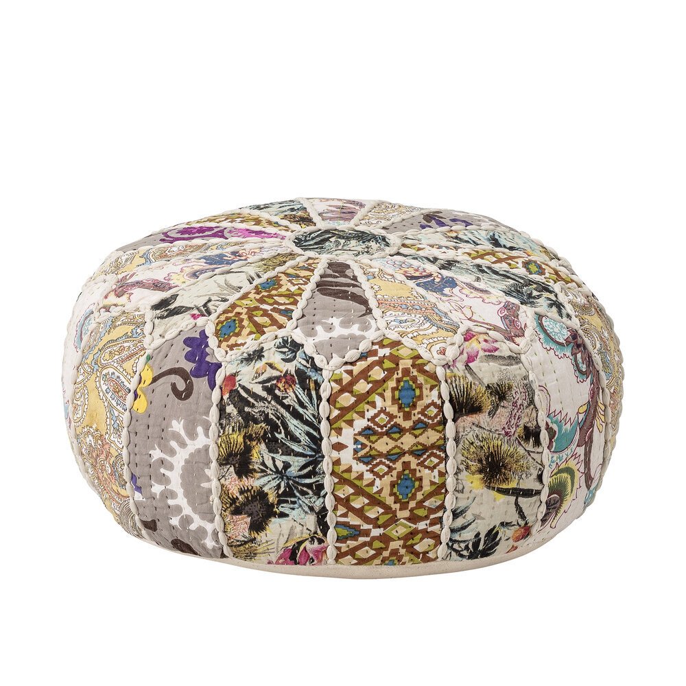 Bloomingville Pouf Gert Preview Image
