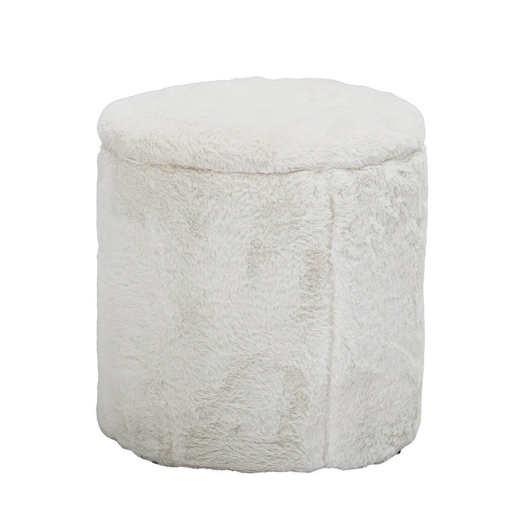 Bloomingville Pouf Siabella Preview Image