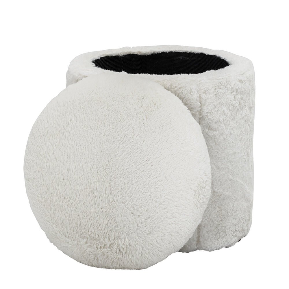 Bloomingville Pouf Siabella Preview Image