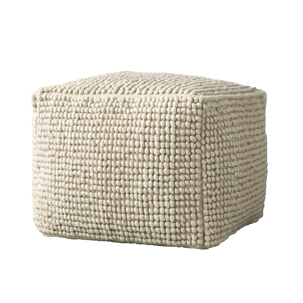 Bloomingville Pouf Suna Preview Image