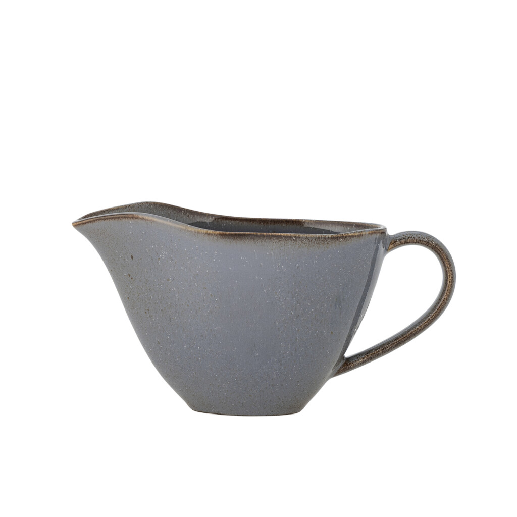 Sandrine Sauciere, Steingut