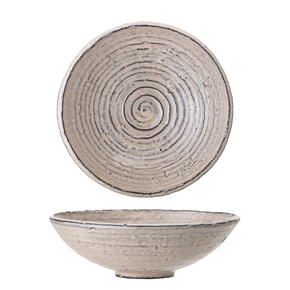 Schale Alia aus Steingut