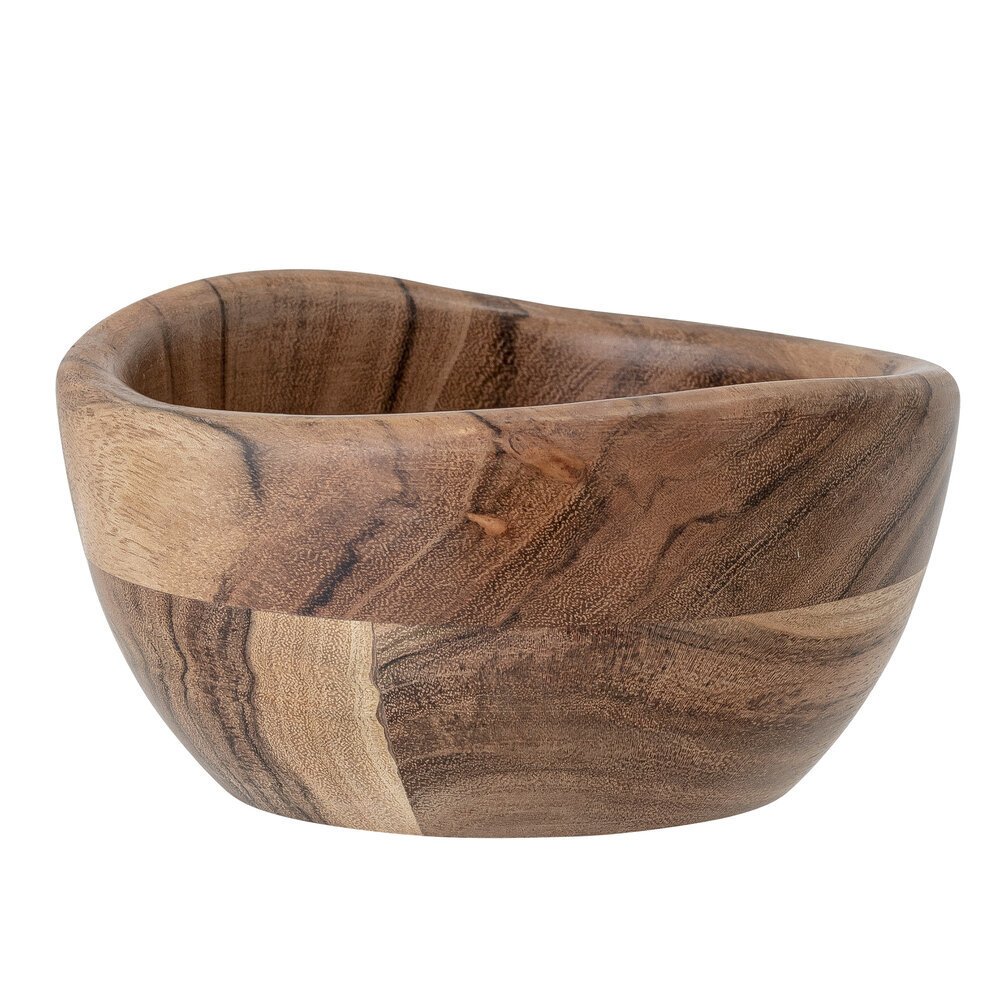 Schale Isma aus Akazienholz