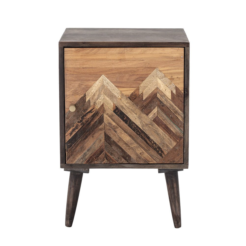Bloomingville Schrank Hali aus Mangoholz
