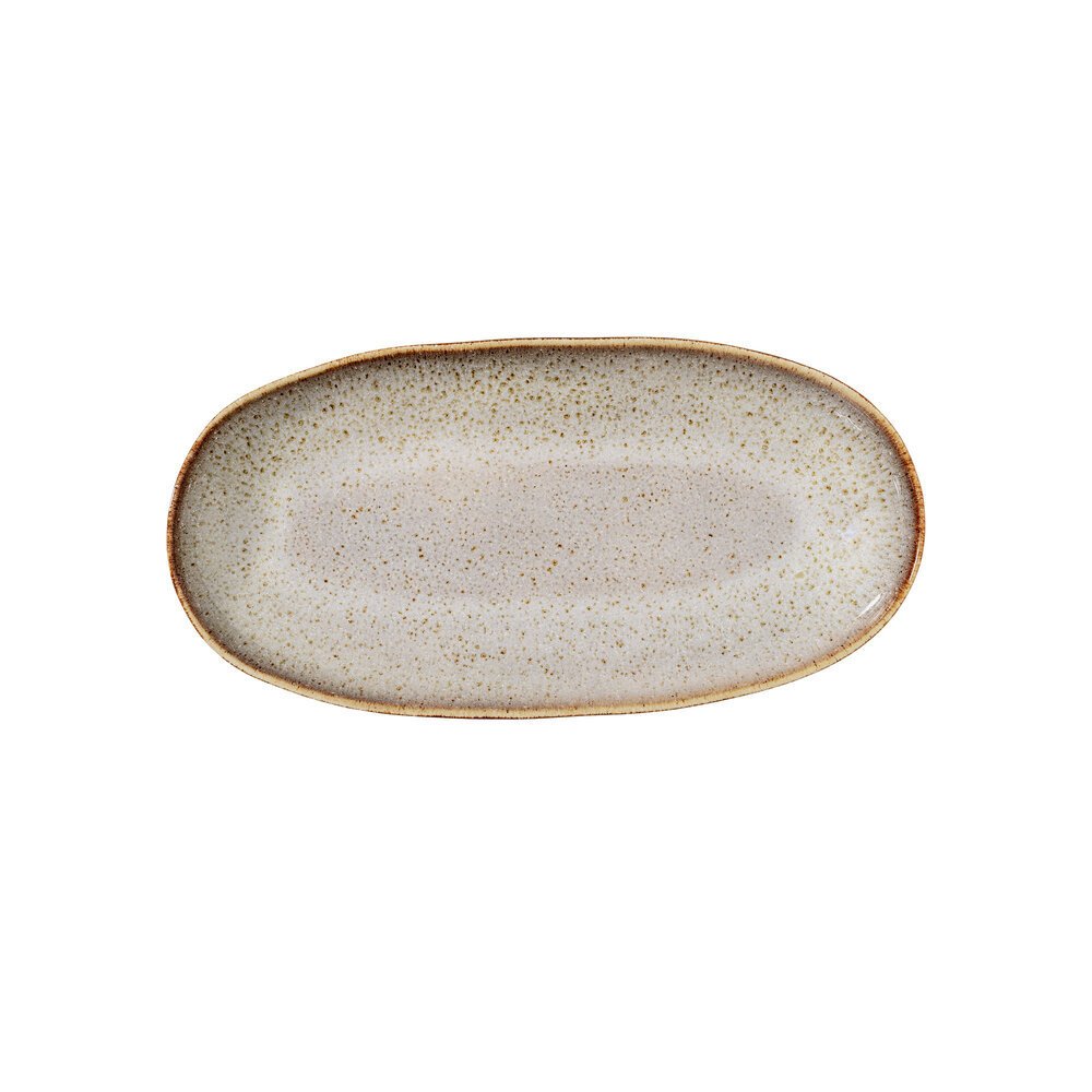 Servierplatte Sandrine