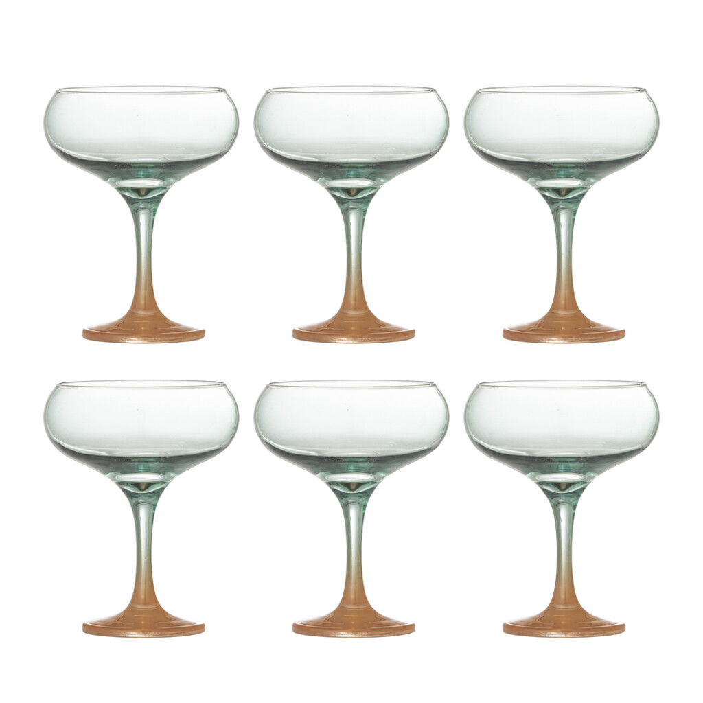 Bloomingville Signe Cocktailglas 6er-Set Preview Image