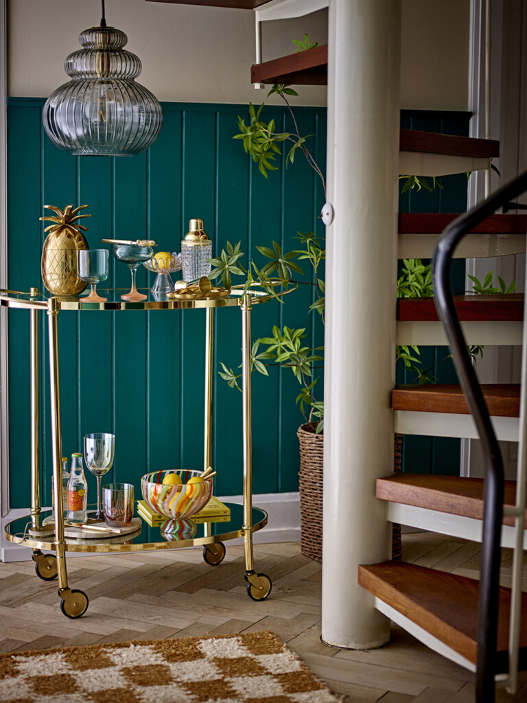 Bloomingville Signe Trinkglas 6er Set Preview Image