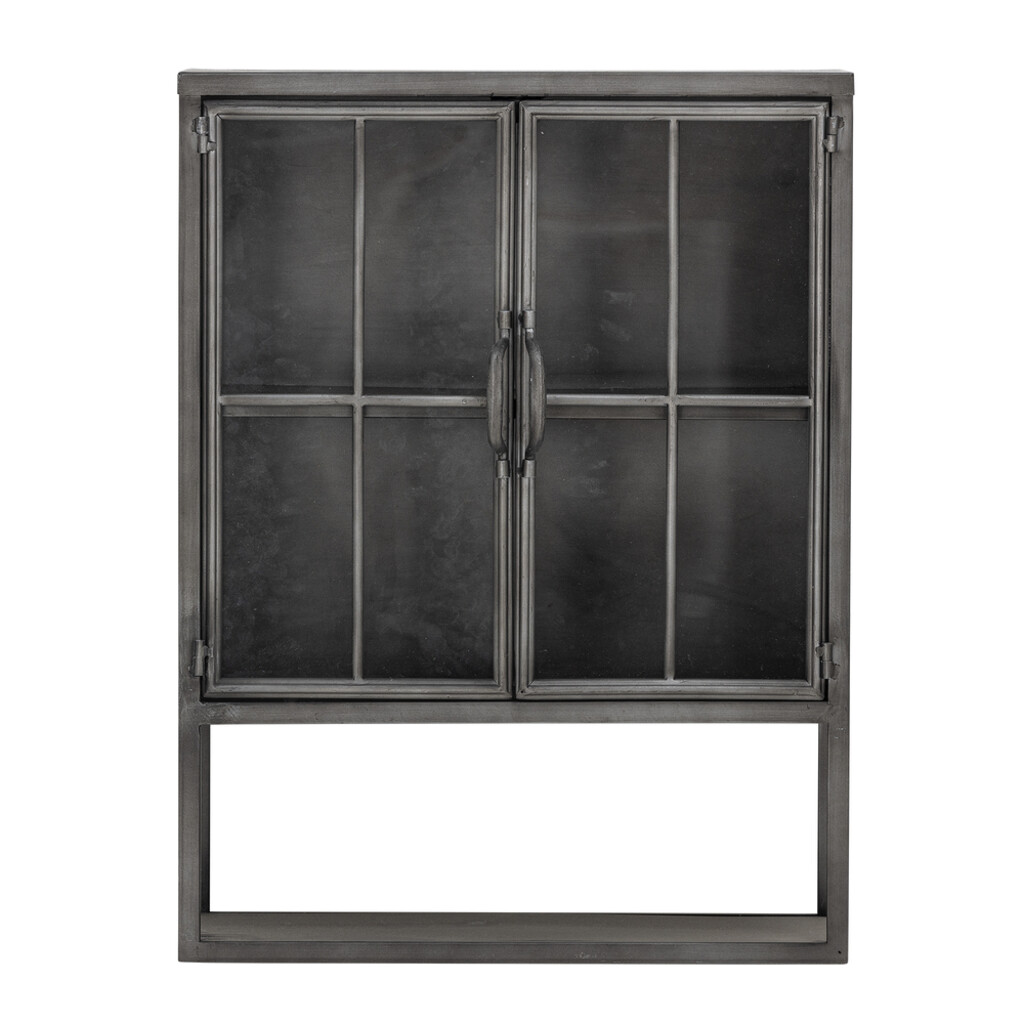Bloomingville Sindre Kabinett aus Metall Preview Image