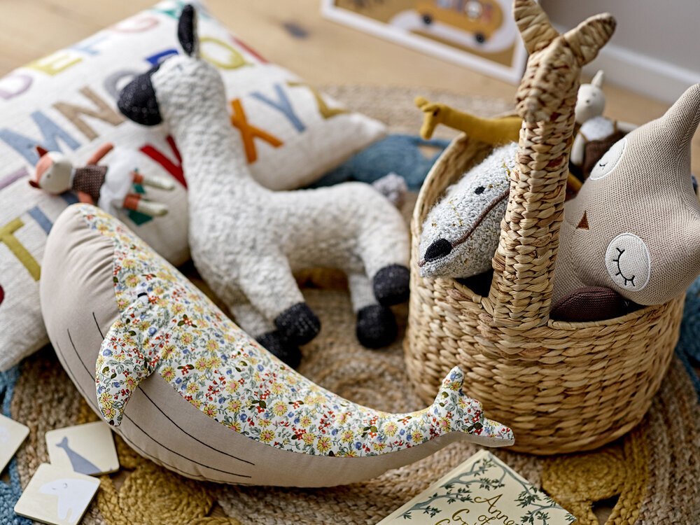 Bloomingville Soft Toy Gunne Preview Image