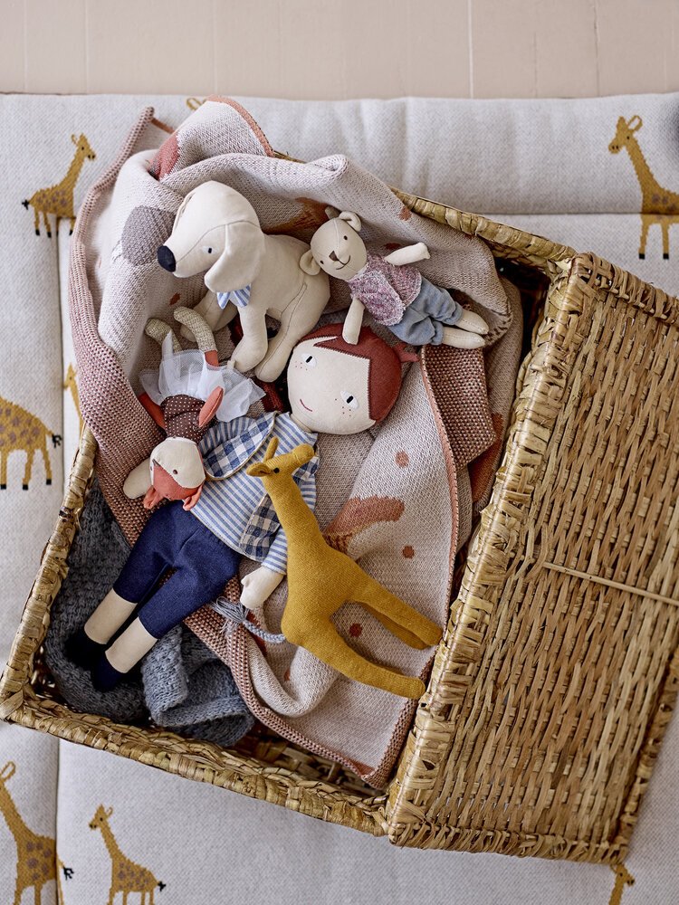 Bloomingville Soft Toy Hilbert Set Preview Image