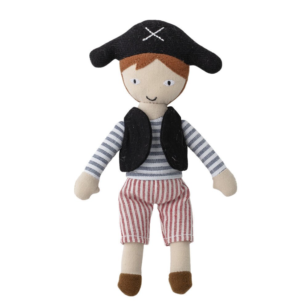 Soft Toy Kate & Jonah Set