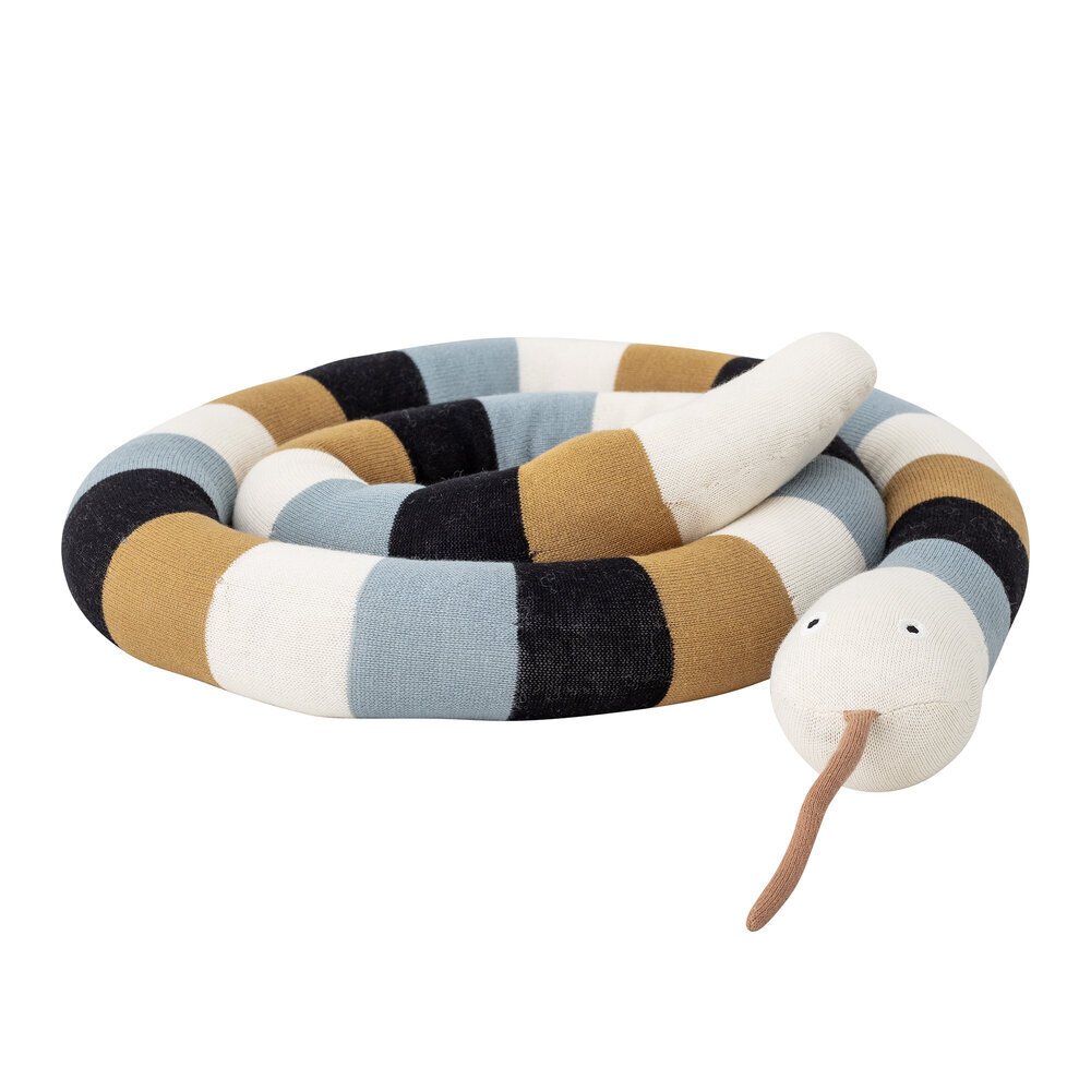 Soft Toy Sebastia aus Baumwolle