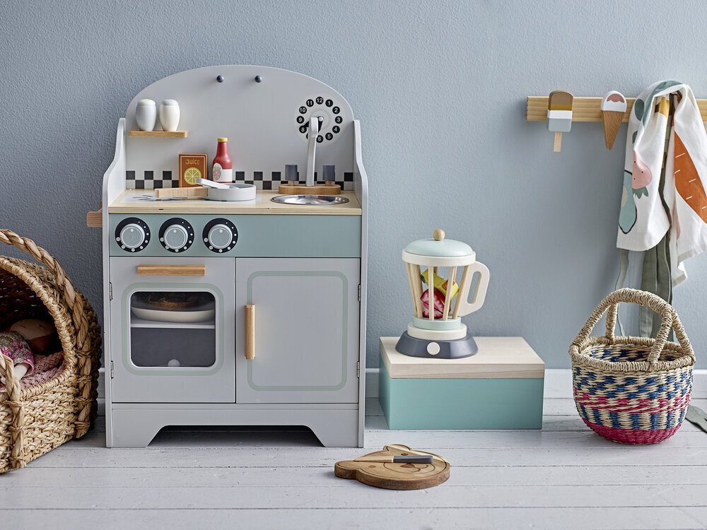 Bloomingville Spielset Lebensmittel Yuliya Preview Image
