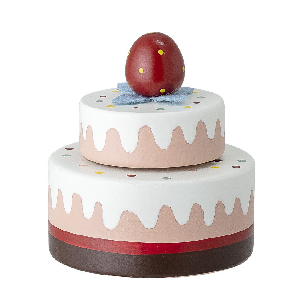 Spieluhr Torte