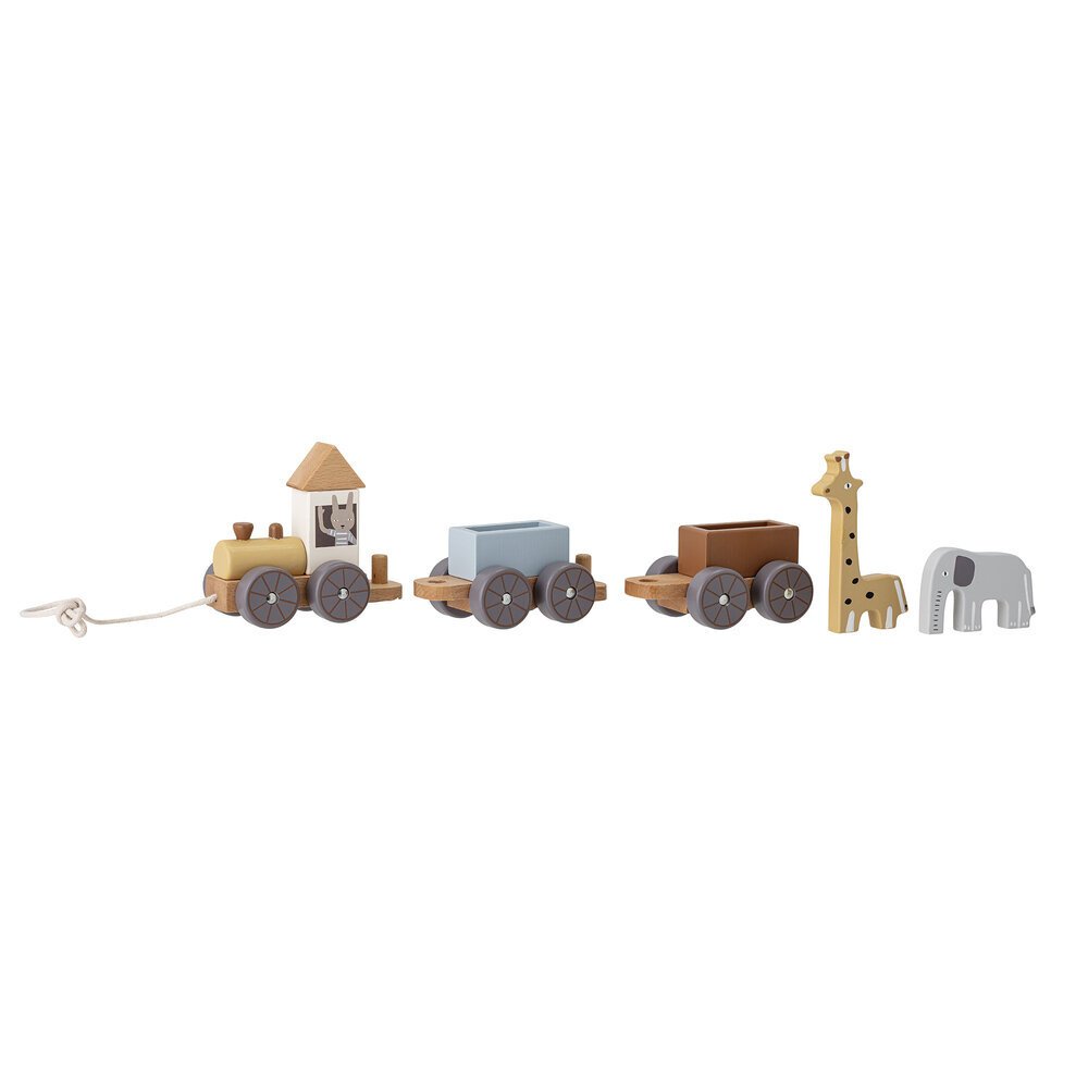 Spielzeug Zug Coty aus Holz