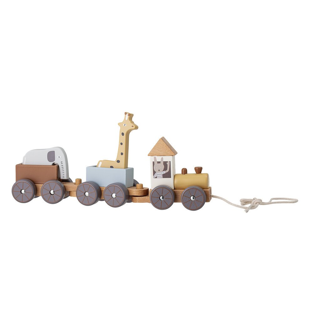 Spielzeug Zug Coty aus Holz