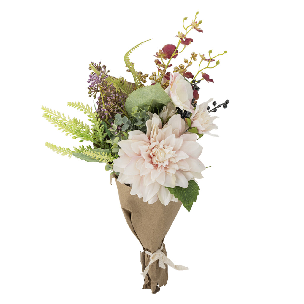 Bloomingville Splendor künstlicher Blumenstrauß Preview Image