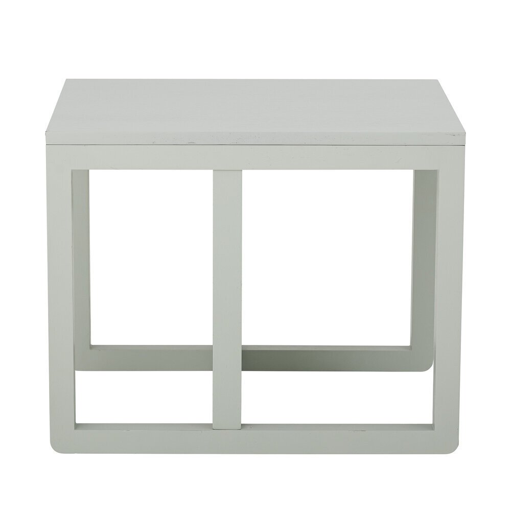 Stuhl Nan aus Eichenholz