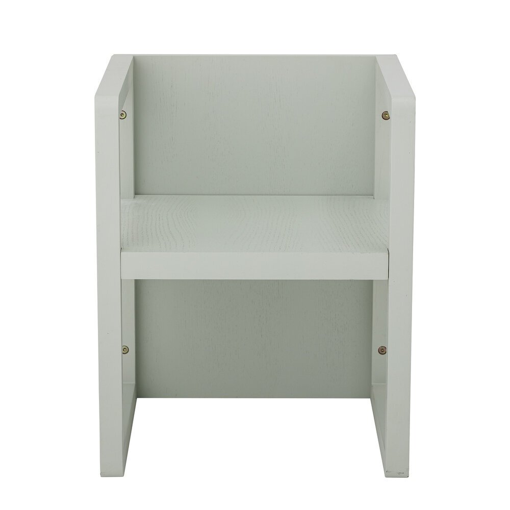 Stuhl Nan aus Eichenholz